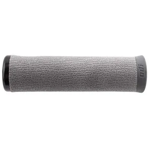 Comparateur de prix : Poignées de VTT ODI Dread Lock D36DLH-B - Gris Graphite - 130 mm
