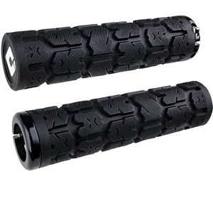 Poignées Odi Rogue V2.1 - Noir - 33,5x135 mm - Adulte - HommeVendu parbikeinn