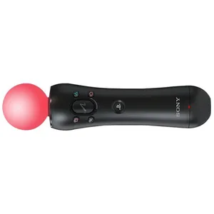 SONY COMPUTER ENTERTAINMENT Paire de Manettes PlayStation Move 4.0 - PlayStation Officiel