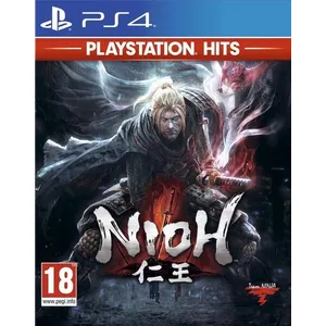 Comparateur de prix : Sony Nioh : Playstation Hits Ps4