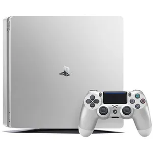 SONY COMPUTER ENTERTAINMENT PlayStation, PS4 Slim 1To + Star Wars Battlefront II: Deluxe Edition pas cher