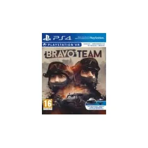 Comparateur de prix : Sony Bravo Team (Playstation Vr) Compatible Aim Controller Ps4