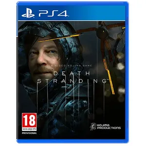 Sony DEATH STRANDING PS4 PlayStation 4 pas cher
