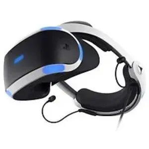 Sony PlayStation VR Starter Pack Casque de réalité virtuelle 5.7" port... pas cher