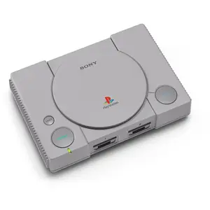Comparateur de prix : Sony Console Retrogaming PlayStation Classic - PlayStation Officiel