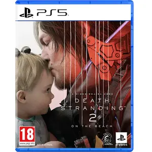 Sony Death Stranding 2 PS5 pas cher