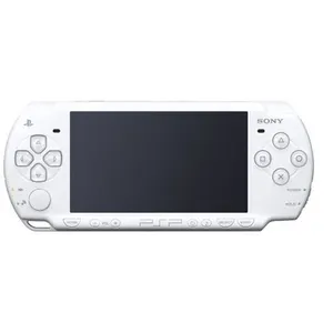 Comparateur de prix : Sony Psp Base Pack - Base Pack - Console De Jeu Portable - Blanc