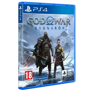 Comparateur de prix : SONY COMPUTER ENTERTAINMENT God of war ragnarök ps4