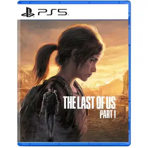Comparateur de prix : Playstation Games Ps5 The Last Of Us Part I (nordic)