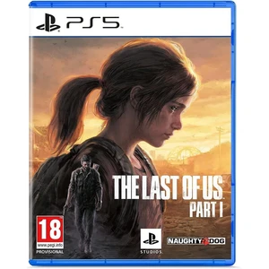 Comparateur de prix : Sony Interactive Entertainment The Last of Us Part I - PS5 - Version Française