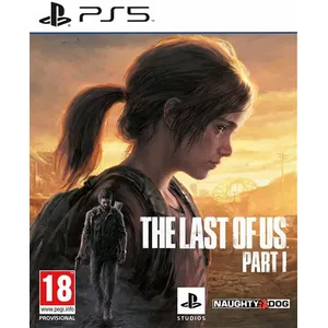 Sony THE LAST OF US PART I FR/NL PS5 Playstation 5