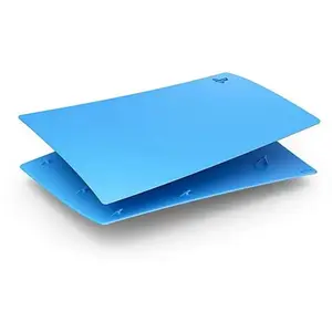 Sony Interactive Entertainment PlayStation 5-Digital Edition-Konsolen-Cover   Starlight Blue pas cher