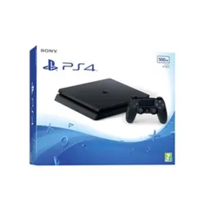 Boitier PS4 CUH-1116A blanc original (D'occasion) à VETROZ pour CHF 29