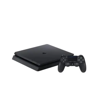 Comparateur de prix : PS4 Console Sony PlayStation 4 Slim - 500 Go - Noir