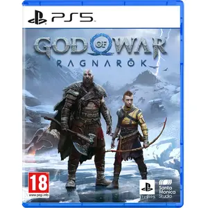 SONY God of War Ragnarök (Nordic) pas cher