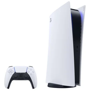 PS5 - Edition digitale - SONY pas cher