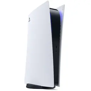 Konzole PS5 825GB Digital Edition C Podvozek White EU Sony Computer Ent pas cher