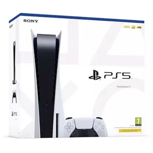 Sony CONSOLE PLAYSTATION 5 PS5 pas cher
