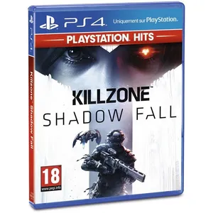 Comparateur de prix : Sony Killzone : Shadow Fall PlayStation Hits PS4 PlayStation 4