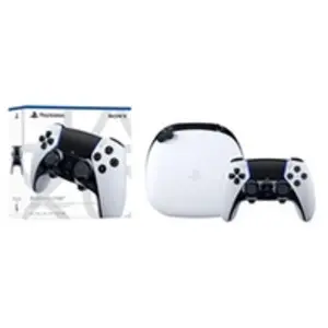 Comparateur de prix : Manette Sans Fil Dualsense Edge Ps5 Et Pc Sony - La Manette