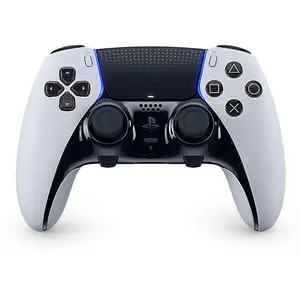 Sony DualSense Edge Controller sans fil blanc (PS5) pas cher