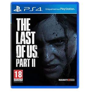 Comparateur de prix : Sony Interactive Entertainment The Last of Us Part II Jeu PS4 - Compatible PS5