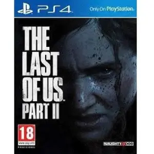Comparateur de prix : SONY COMPUTER ENTERTAINMENT The Last of Us Part II Jeu PS4