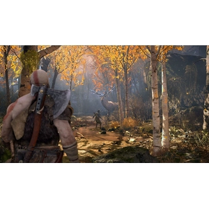 Comparateur de prix : Sony God of War Limited Edition PS4