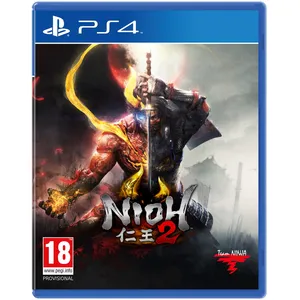 Comparateur de prix : Sony Nioh 2 FR/NL PS4