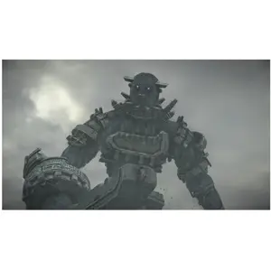 Comparateur de prix : Sony Interactive Entertainment Shadow of the Colossus PS4 PlayStation 4