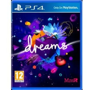 Comparateur de prix : Sony DREAMS FR/NL PS4