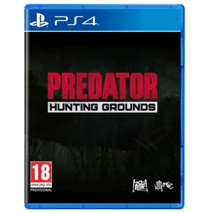 Sony Predator : Hunting Grounds PS4 Exclusivité Fnac PlayStation 4 pas cher