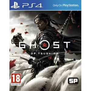Comparateur de prix : Sony Interactive Entertainment Ghost of Tsushima Jeu Ps4 - Compatible PS5