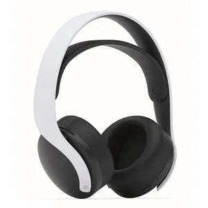 Casque Audio Sony Pulse 3D 9387800 Sans Fil Pulse 3D Bluetooth Blanc pas cher