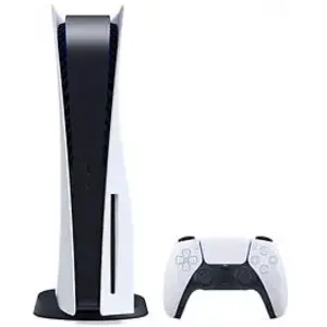 Sony PS5 825 Go - Console de jeux Playstation 5 (Standard) - Neuf pas cher