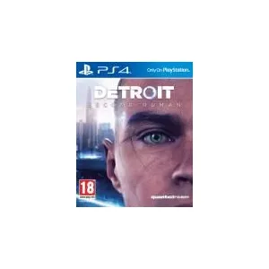 Sony DETROIT: BECOME HUMAN FR/NL PS4