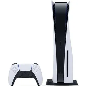 Console salon - Sony - Playstation 5 - 825 Go - Blanc pas cher