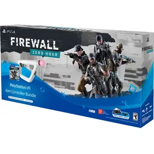 Comparateur de prix : Playstation Aim Controller Firewall Zero Hour Bundle (Psvr) ( Import ) Ps4