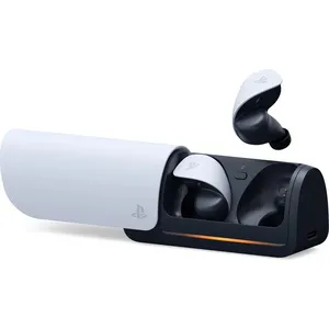 Comparateur de prix : Sony Ecouteurs Sans Fil PULSE Explore, Blanc, pour PS5 & PC (PS5)