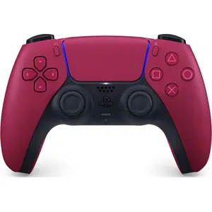 Comparateur de prix : Sony dualsense playstation 5 controller cosmic red 0711719575931