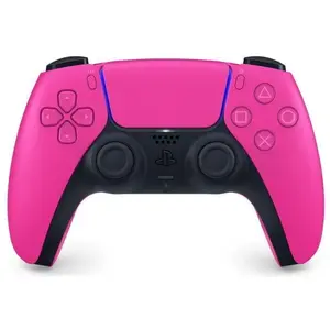 Manette SONY Playstation 2 Dualshock 2 Rose (Pink) officielle