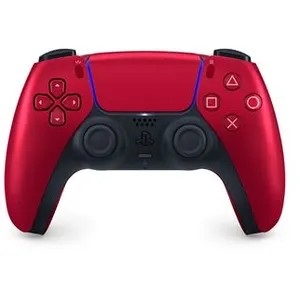 Comparateur de prix : Manette sans fil Sony DualSense Deep Earth Volcanic Red pour PS5 et PC