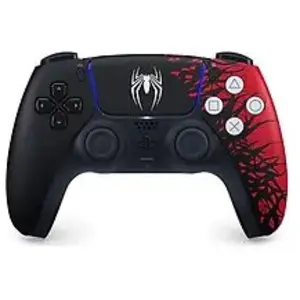 Comparateur de prix : Sony Manette sans fil DualSense pour PS5 Edition Limitée Marvel's Spider-Man 2