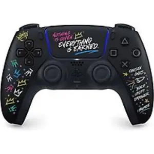 Sony PlayStation 5 manette sans fil DualSense [LeBron James Limited Ed... pas cher