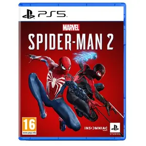 Comparateur de prix : Sony Interactive Entertainment Marvel’s Spider-Man 2