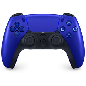 Comparateur de prix : Manette sans fil Sony PS5 Dualsense V2 pour PS5 - Couleur bleu/noir