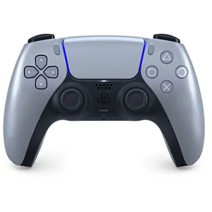 Comparateur de prix : Manette sans fil Sony DualSense Deep Earth Sterling Silver pour PS5