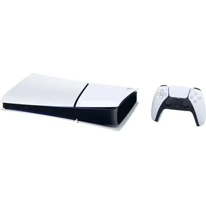 Sony PS5 Console Playstation 5 Slim Edition Digital - 1To - Edition 2024 pas cher