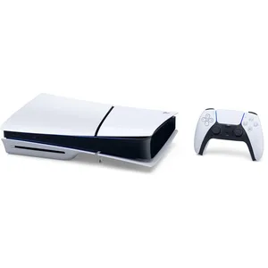 Sony PS5 Console PlayStation 5 Slim - 1To - Edition 2024 pas cher