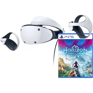 Sony Pack PlayStation VR2 Horizon Call of the Mountain pas cher